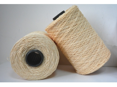 PP Fibrillated Weft เส้นด้าย 800/1TEX